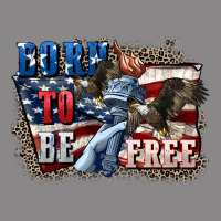 Born To Be Free Vintage Tee | Teevron