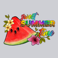 Sweet Summer Time Heavyweight Sweatshirt | Teevron
