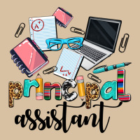 Principal Assistant Heavyweight Hoodie | Teevron
