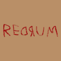 Redrum T-shirt Vintage Hoodie | Teevron