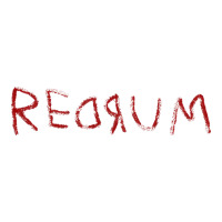 REDRUM T-Shirt | Teevron