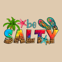 Be Salty Heavyweight Sweatshirt | Teevron