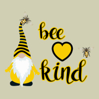 Bee Kind Heavy Core Tee | Teevron