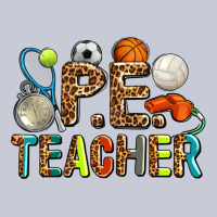 Pe Teacher Heavyweight Hoodie | Teevron
