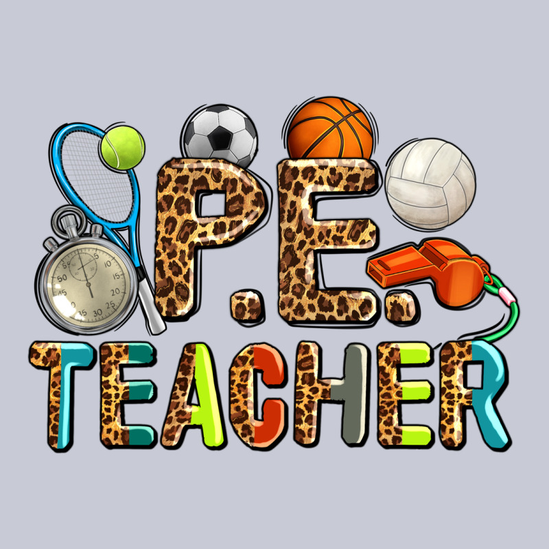 Pe Teacher Heavyweight Hoodie by AdoDesignShop | Teevron
