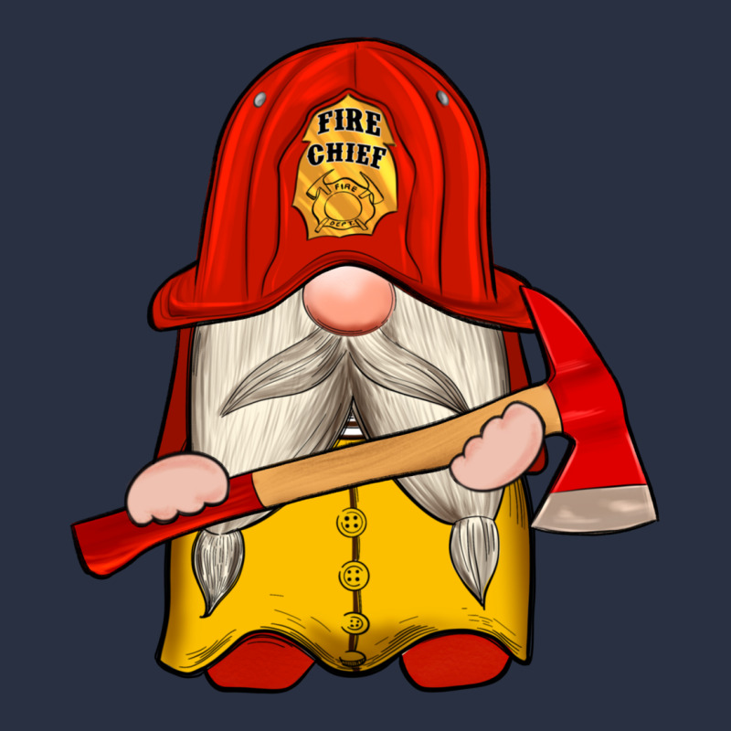Firefighter Gnomes Heavyweight Sweatshirt by Artiststas | Teevron