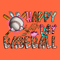 Happy Easter Day Baseball Premium Hoodie | Teevron