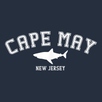 Cape May New Jersey Shark Travel Gift T Shirt T Shirt Zipper Hoodie | Teevron
