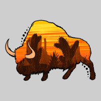 Western Bison Premium Tee | Teevron