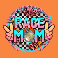Race Mom Premium Sweatshirt | Teevron