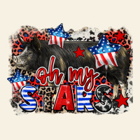 Oh My Stars Pig Vintage Tee | Teevron