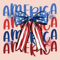 America Ribbon Urban Hoodie | Teevron