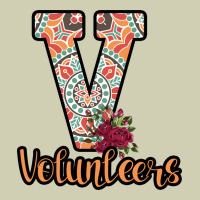 Volunteers Heavy Core Tee | Teevron