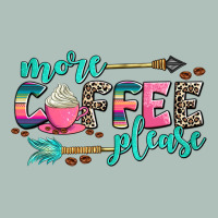 More Coffee Please Heavyweight Hoodie | Teevron