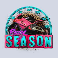Racing Season Motorcycle Premium Sweatshirt | Teevron