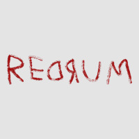 Redrum T-shirt Premium Sweatshirt | Teevron