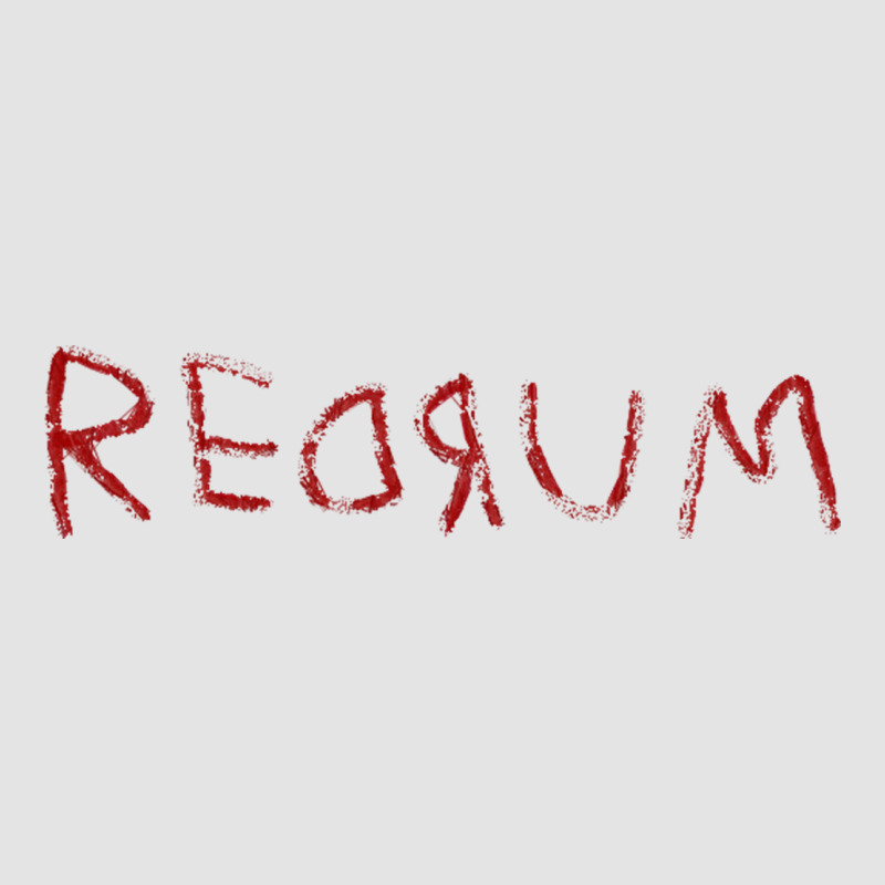 Redrum T-shirt Premium Sweatshirt by maiPhamDesign | Teevron