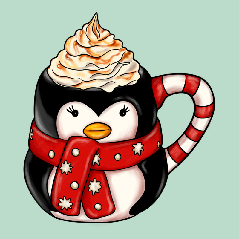 Coffee Cups Animal Premium Hoodie by CowhideDigitalArt | Teevron