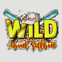 Wild About Softball Classic Tee | Teevron