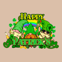 St. Patrick's Day Gnomes Urban Heavy Tee | Teevron