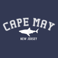 Cape May New Jersey Shark Travel Gift T Shirt T Shirt Heavyweight Hoodie | Teevron
