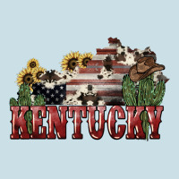 Kentucky 4th Of July Ladies Tee | Teevron