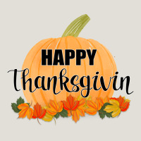 Happy Thanksgiving Heavy Core Tee | Teevron