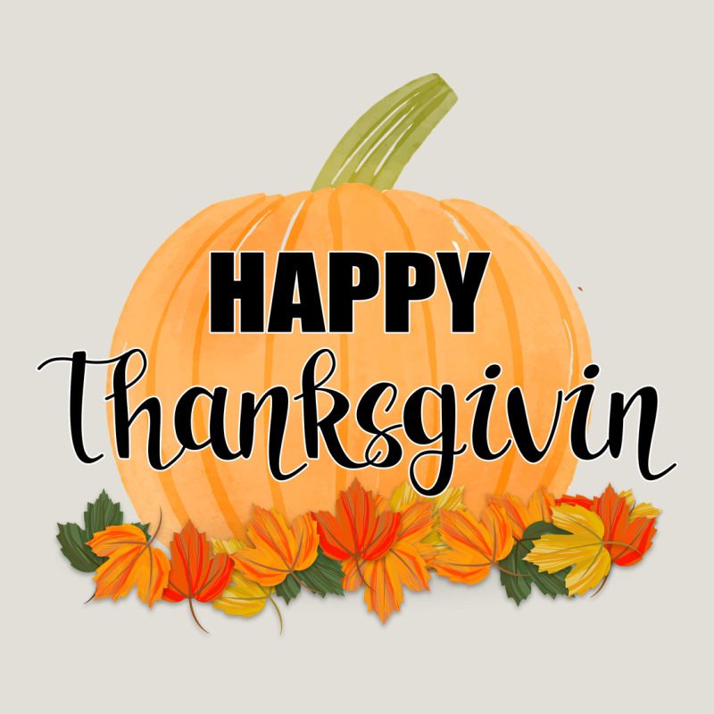 Happy Thanksgiving Heavy Core Tee by Bettercallsaul | Teevron