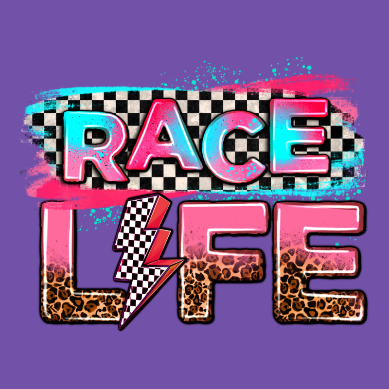 Race Life Premium Sweatshirt by AdoDesignShop | Teevron