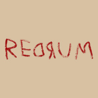 Redrum T-shirt Heavyweight Hoodie | Teevron