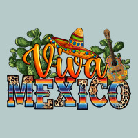 Viva Mexico Heavy Core Tee | Teevron