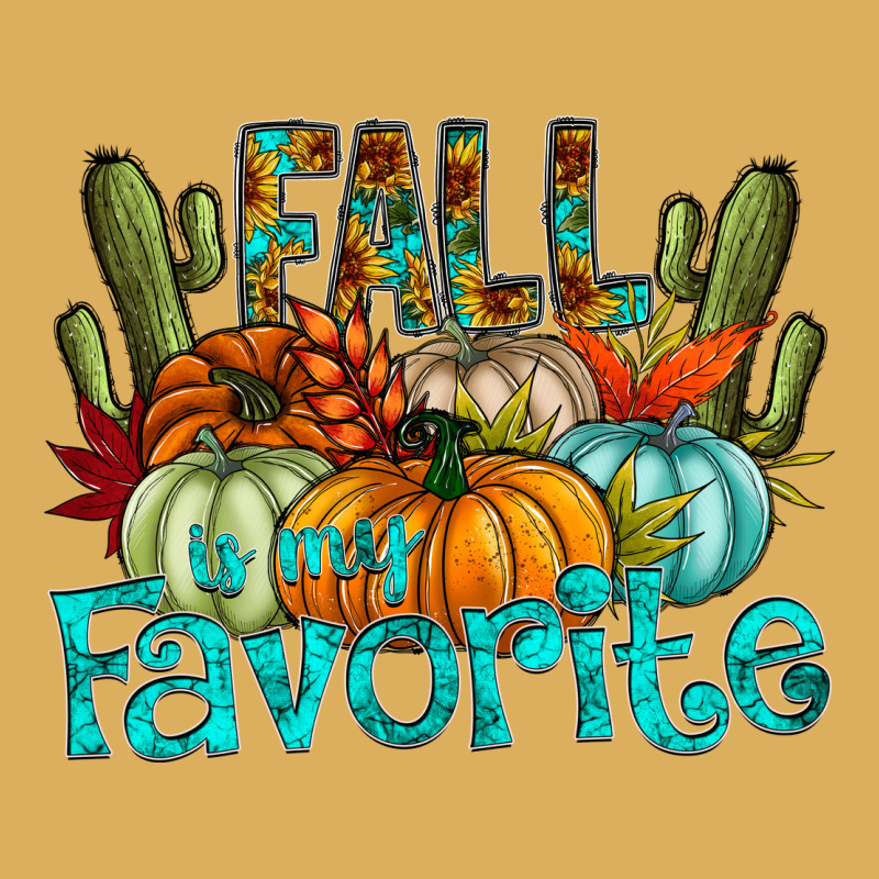 Fall Pumpkin Art Premium Hoodie by CowhideDigitalArt | Teevron