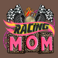 Racing Mom With Racing Oto Equipment Premium Sweatshirt | Teevron