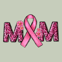 Cancer Ribbon Mom Long Sleeve Tee | Teevron