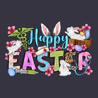 Happy Easter Nurse Vintage Hoodie | Teevron