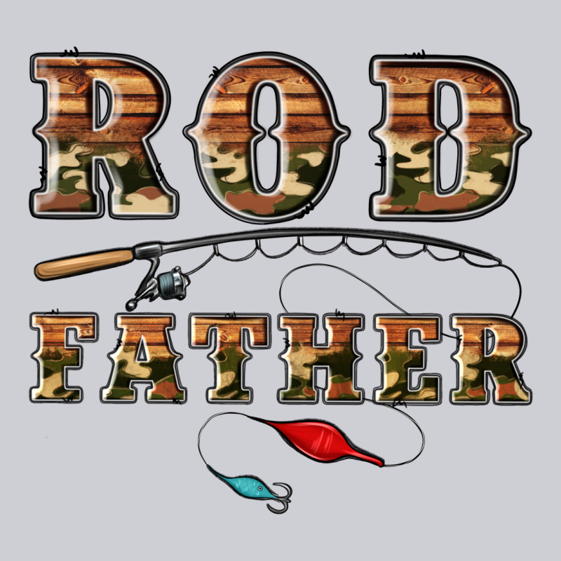 Rod Father Heavyweight Sweatshirt by Artiststas | Teevron