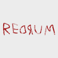 Redrum T-shirt Urban Hoodie | Teevron