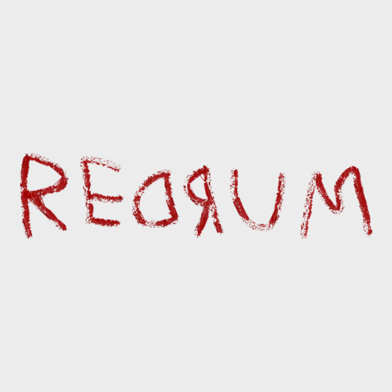 Redrum T-shirt Urban Hoodie by maiPhamDesign | Teevron
