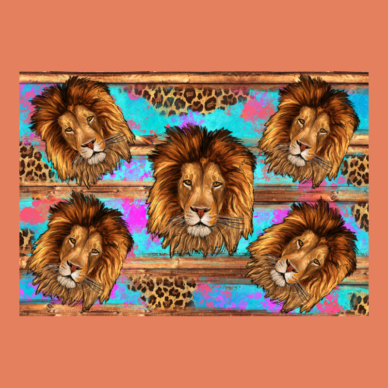 Lion Classic Tee by Artiststas | Teevron