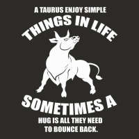Taurus Horoscope Heavy Core Tee | Teevron