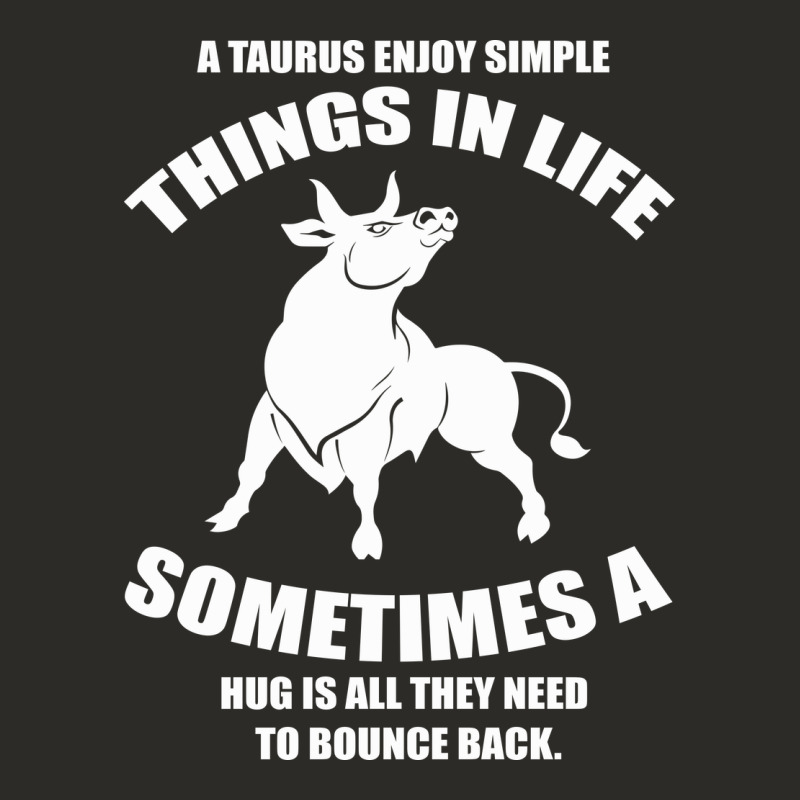 Taurus Horoscope Heavy Core Tee by Bettercallsaul | Teevron