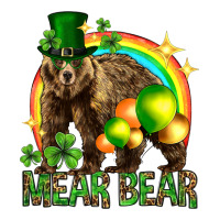 St. Patrick's Day mear bear | Teevron
