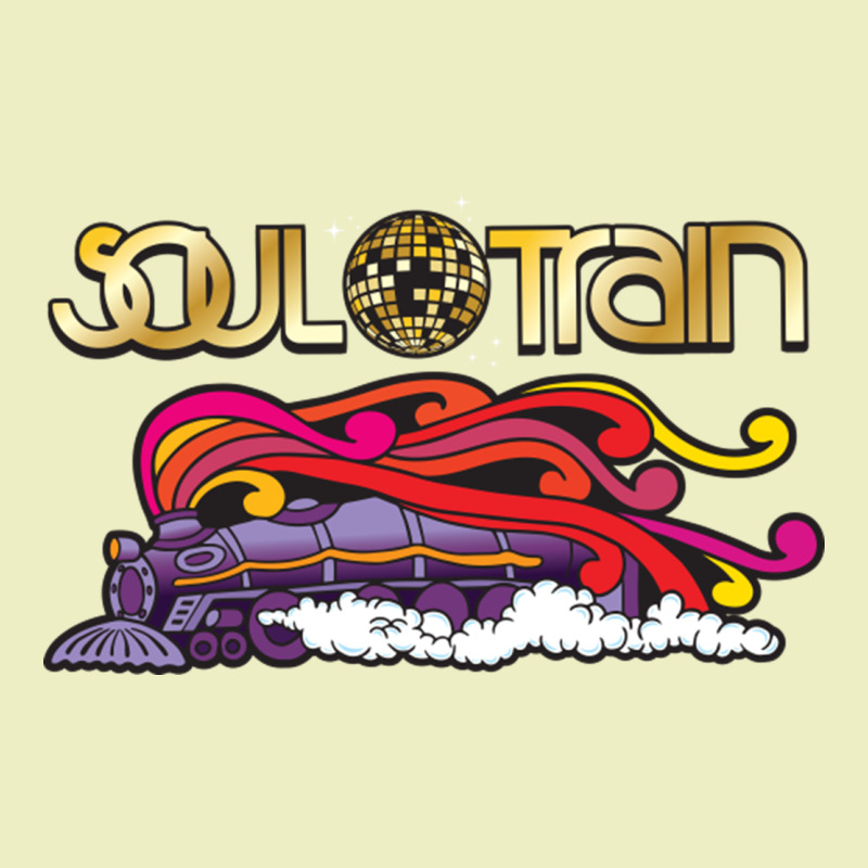 Soul Train Urban Hoodie by maiPhamDesign | Teevron