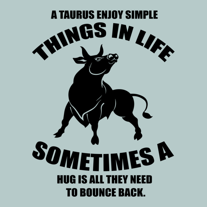 Taurus Horoscope Heavy Core Tee by Bettercallsaul | Teevron