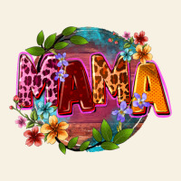 Mama Mother's Day Vintage Tee | Teevron