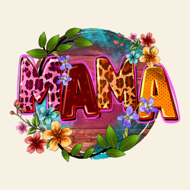 Mama Mother's Day Vintage Tee by CowGirlArtShop | Teevron