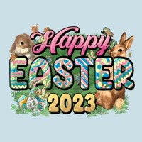 Happy Easter 2023 Ladies Tee | Teevron
