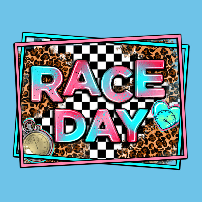 Race Day Premium Sweatshirt by AdoDesignShop | Teevron