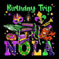 Birthday Trip Nola Urban Hoodie | Teevron