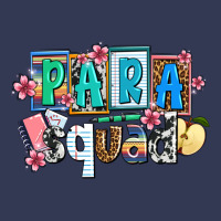 Para Squad Heavyweight Hoodie | Teevron